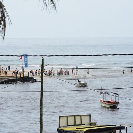 Turtle Bay Hotel Hikkaduwa Exterior photo
